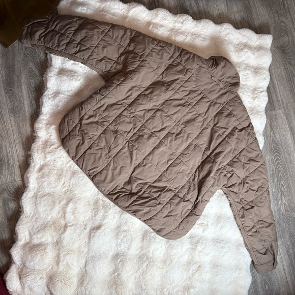 Free People Movement Pippa Packable puffer - m - Picture 7 of 7